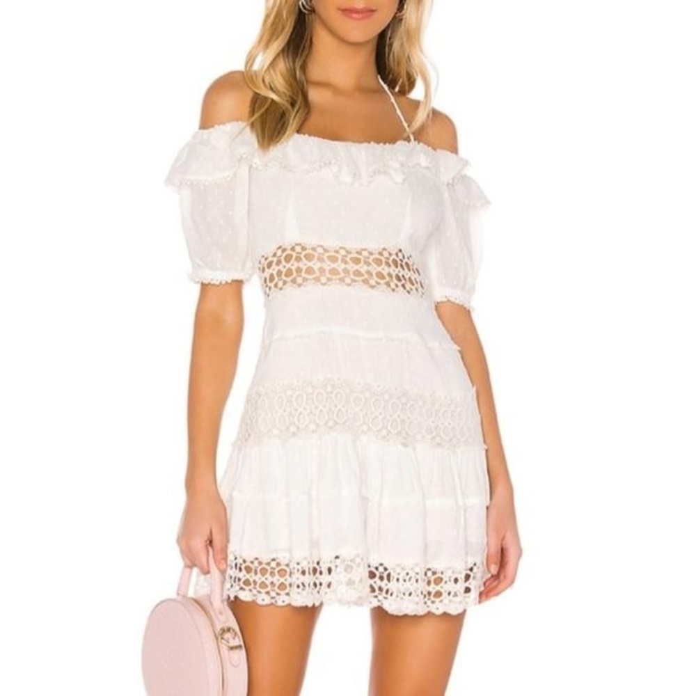 Free People Cruel Intentions Mini